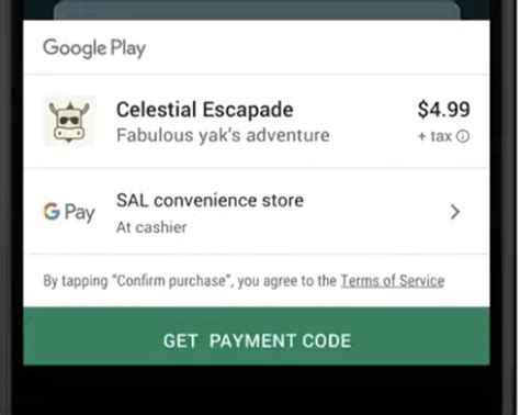 You can get a cash app debit card — called the cash card — to use your cash app balance at stores that accept visa. People Are Paying Cash For Android Apps At Their Local ...