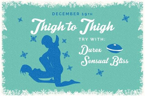 25 New Sex Positions To Try In The Run Up To Christmas Durex Durex Uk