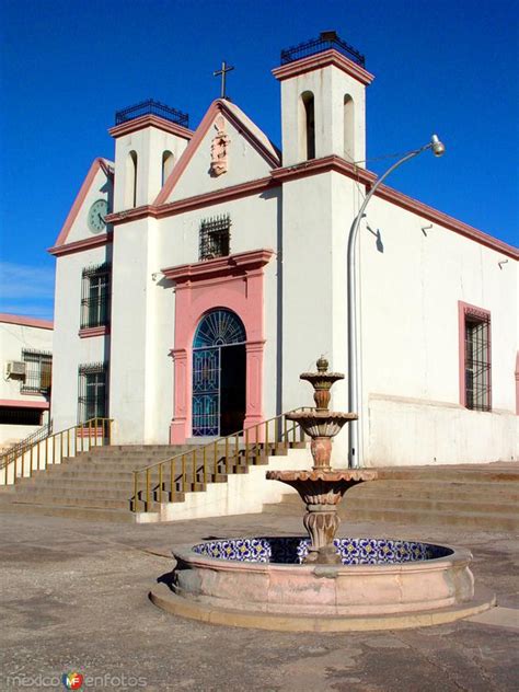 La Ermita Monclova Coahuila Mx12182419507533