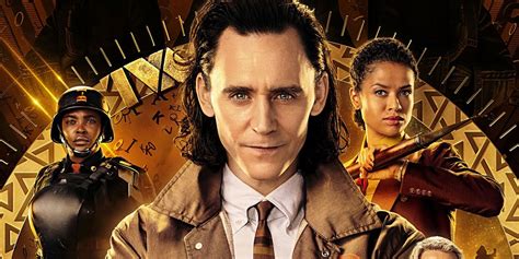 Loki Star Tom Hiddleston Teases Season 2 Plot Details Gamerstail