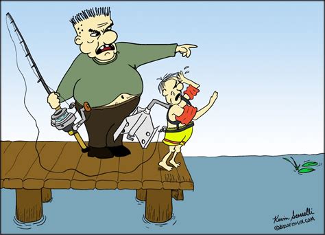 Zealous, suggestive, dynamic and enthusiastic. clothes and stuff online: cartoon fishing pics