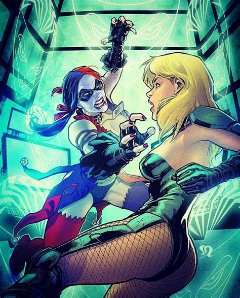 Pin Em Harley Quinn