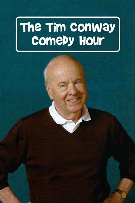 The Tim Conway Comedy Hour Tvmaze