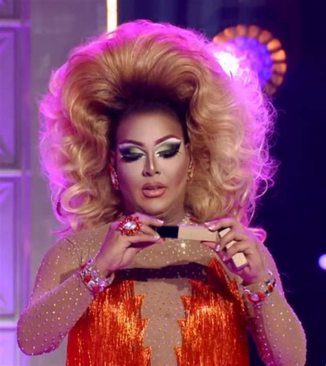 Rupaul S Drag Race All Stars Season Episode Review Show Up Queen
