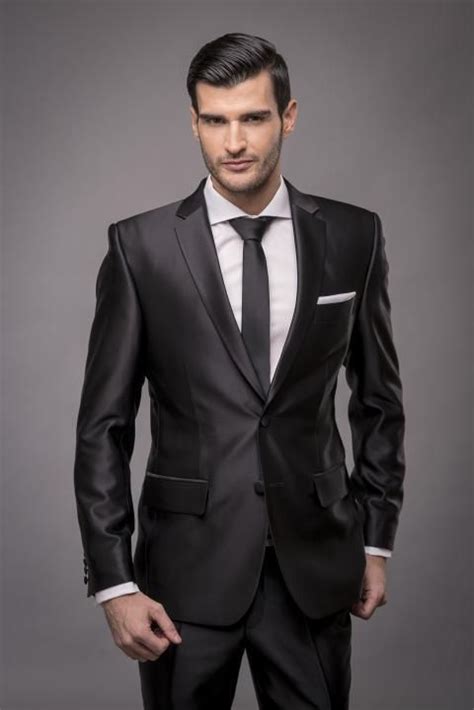 Silk Satin Suits Satin Suits Suits Lookbook Men