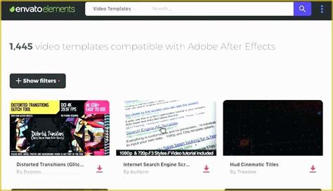 Need some awesome footage to use in your next project? Adobe after Effects Photo Slideshow Template Free Download ...