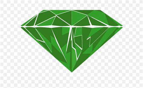 Green Diamond Logo Emerald Png 1001x618px Green Diamond Emerald