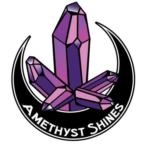 Amethyst Shines