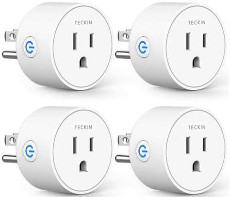 The 10 best smart sockets smart wall plug WiFI for remote ...