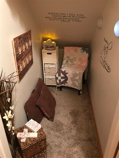Home Prayer Room Ideas For A Peaceful Space Bonjourbag