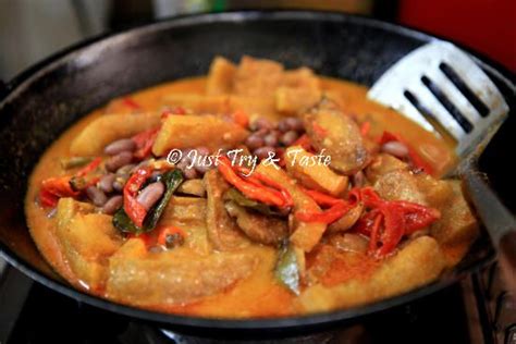 Check spelling or type a new query. Resep Sambal Goreng Krecek dengan Kacang Merah dan Tahu ...