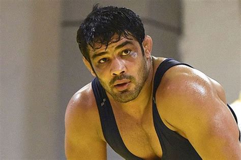 The first indian to win back to back individual olympic medals and only one world champion. Sushil Kumar biopic on the cards: Report - InsideSport News