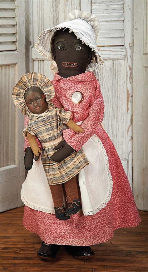 View Catalog Item Theriault S Antique Doll Auctions Folk Doll Doll