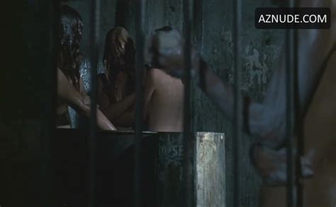 Judith Brown Roberta Collins Breasts Scene In Women In Cages Aznude