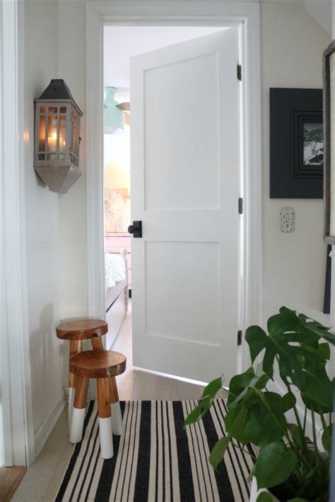 Pin by homestyle on home building in 2019 modern farmhouse. 49+ Top Update Interior Doors Farmhouse | Farmhouse interior doors, Solid wood interior door ...