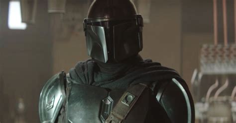 Mandalorian Season 2 Premiere Twist Ending Is Another Lost Child Story