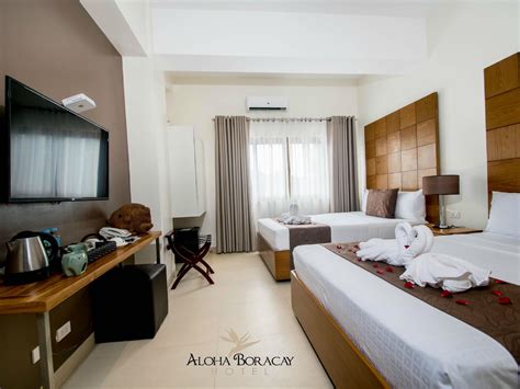 Aloha Boracay Hotel Boracay Island 2020 Updated Deals £28 Hd Photos