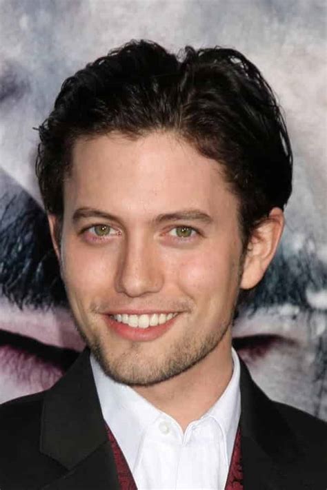 Jackson Rathbone Bio Age Wife Twilight Salary And Net Worth The Famous Info