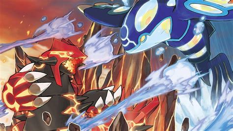 Pokémon Omega Ruby And Alpha Sapphire 3ds Review Celjaded