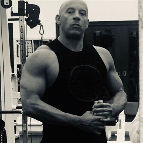 They have two daughters named paulina & hania riley. Fast and Furious 9 annulé en mai 2020. Vin Diesel devra ...