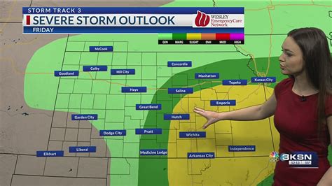 Taylors Forecast Strong To Severe Storms Possible Tonight And Tomorrow