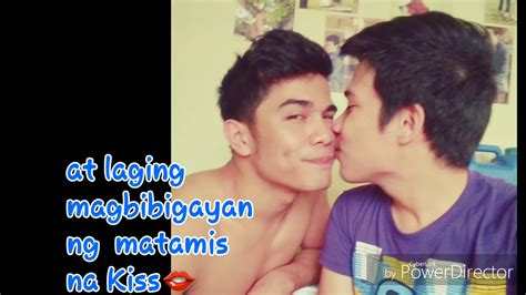 Pinoy Bi Couple Gay Love Story A Message To My Partner Ngayo Y Naririto Youtube