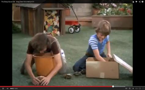 Cliff And Kendall Coast 2 Coast The Brady Bunch Season 4 Episode