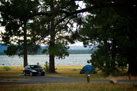 Merril Campground Eagle Lakeca Andrew Schaefer Flickr