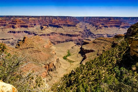 Grand Canyon Tour From Los Angeles 1 Day Tour Look