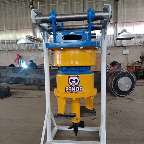 Factory Sales Stump Planer Is Suitable For Large Area Stump Crushing In