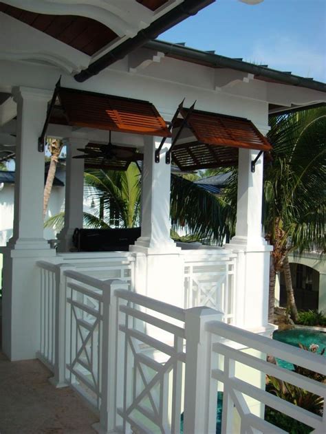 Build Your Own Bahama Shutters Woodworking Projects And Plans