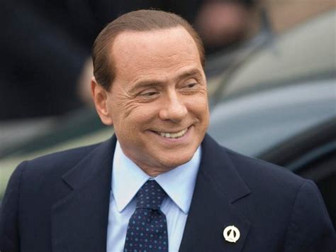 Silvio Berlusconi Taken To Hospital On Day He Planned To Unveil Election Team Express And Star