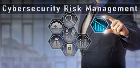 Cybersecurity Risk Assessment A Step By Step Guide