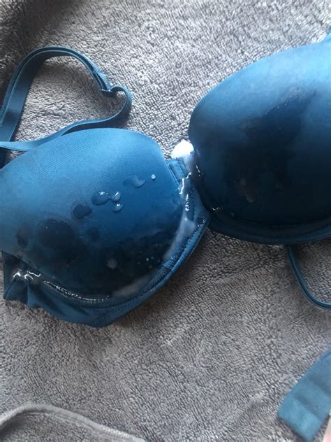 521 best r cumonbras images on pholder it came pouring out on this sexy bra