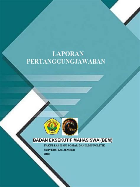 Contoh Lpj Pdf