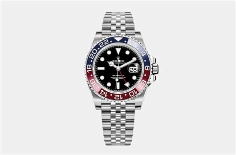 The 5 Most Iconic Rolex Watch Models Gearmoose
