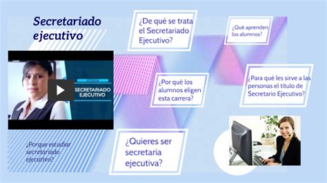 Secretariado Ejecutivo By Andrea Rodríguez Morales On Prezi Next