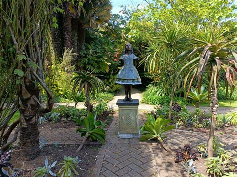 Dorsetmums Visit To Abbotsbury Subtropical Gardens