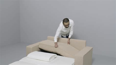 Ebay ikea kivik sofa 3er couch grau anthrazit. Ikea Vilasund Bettsofa Erfahrung - Ikea Bettsofa ...