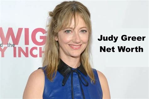 Judy Greer Net Worth 2023 Career Income Assets Biography