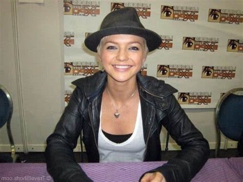 Hannah Spearritt Nude Pic 1333245