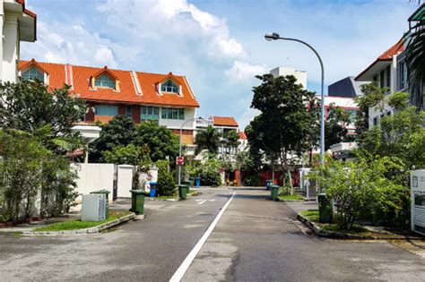 Complete Guide To Buying Landed Property In Singapore