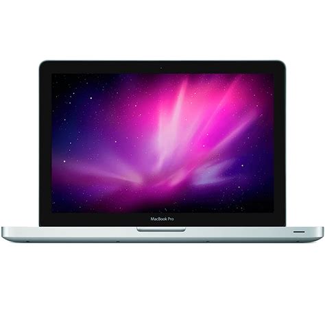 Apple Macbook Pro Early 2011 Pcタブレット ノートpc