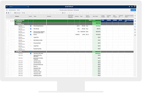 Accuracy is a metric by which one can examine how good is the machine learning model. Free Construction Project Management Templates in Excel