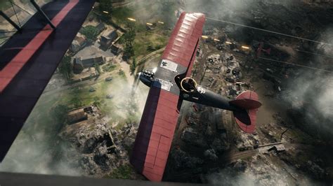 Battlefield 1 Maps List Of All Behemoths Vehicles And Modes For