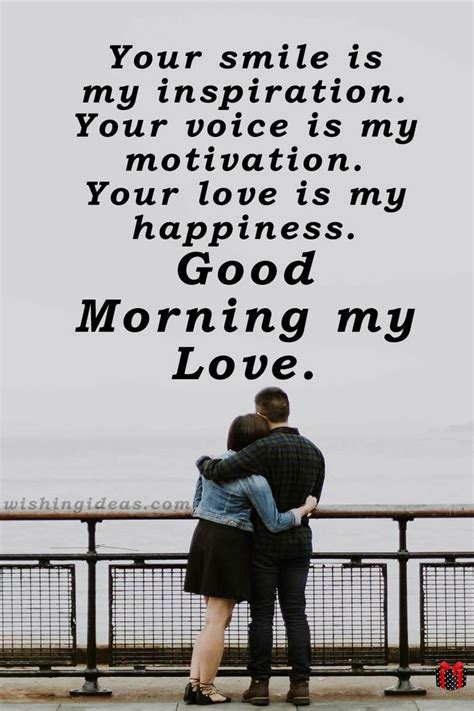 Best Good Morning Love Messages For Girlfriend Good Morning Love Messages Good Morning