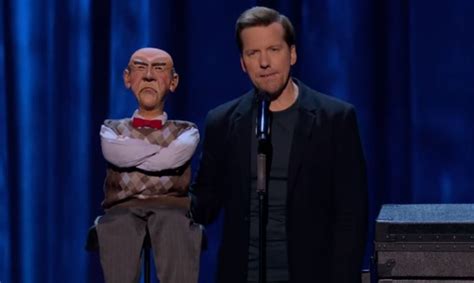 Jeff Dunham Beside Himself Review Society Reviews