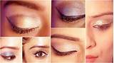 Learn How To Do Eye Makeup Photos