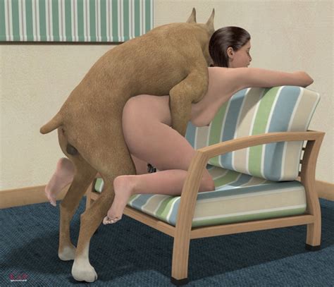 Rule 34 3d Canine Canine Female Feral Genuine9 Human Interspecies