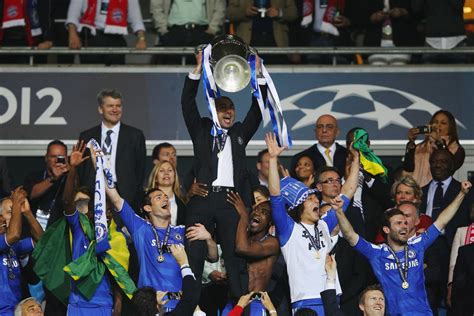 May 29, 2021 · champions league final: What is your favorite memory of Chelsea's Champions League final victory in Munich? - We Ain't ...
